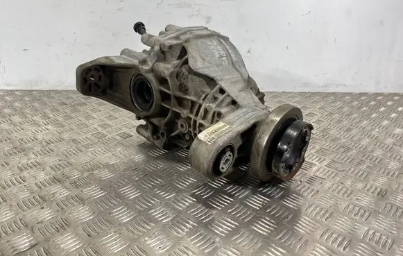 Jeep Grand Cherokee Rear differential P68184737AB