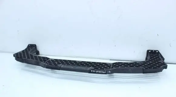 KIA Sportage Front bumper support beam 865713U000
