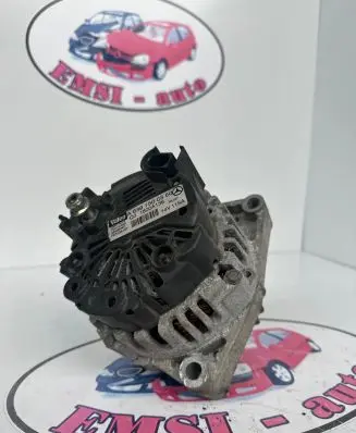 Mitsubishi Colt Generator/alternator 1800A136 2543508C A6391500350
