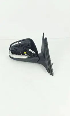 BMW 3 F30 F35 F31 Front door electric wing mirror 021185 7245082 5116724508211