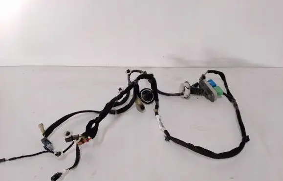Citroen DS5 Front door wiring loom 9801372480