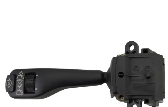 BMW 5 E39 Wiper control stalk 8375407 001204010