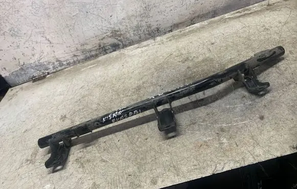 Nissan Qashqai J12 Other body part