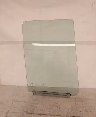 Ford Transit Front door window/glass (coupe) 43R00098