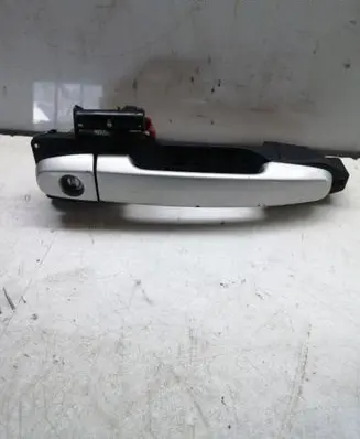 Toyota Corolla Verso AR10 Front door exterior handle 242304