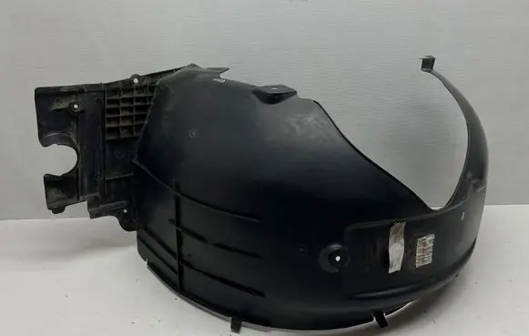 Porsche Panamera (970) Front wheel arch liner splash guards 97050412604
