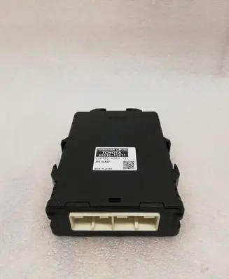 Toyota Prius+ (ZVW40) Gearbox control unit/module 8953512011