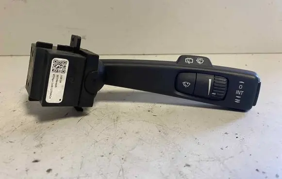 Volvo V70 Wiper control stalk 30798465 140137AACH