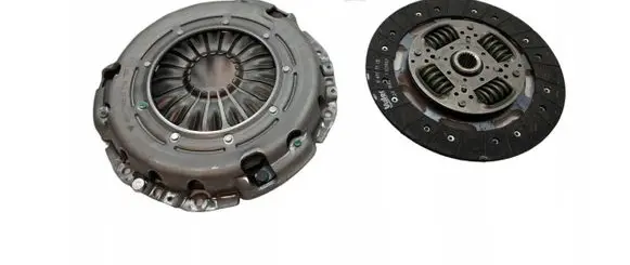 Opel Vivaro Clutch set kit 826569 3000100QAG