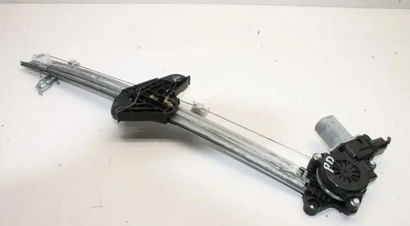 Honda Jazz Front door window regulator with motor CM01317