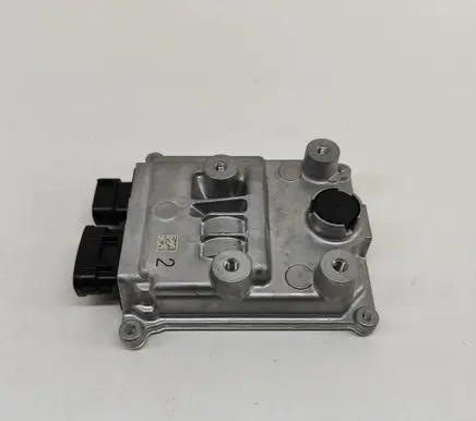 Lexus UX Fuel injection pump control unit/module 9C010994 8957112010