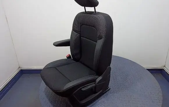 Chevrolet Express Front driver seat 