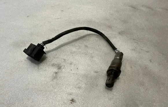 Mercedes-Benz E W212 Lambda probe sensor A0065422018
