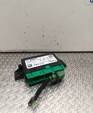 Peugeot Expert Parking PDC control unit/module 9824532180 00411056 0263014165