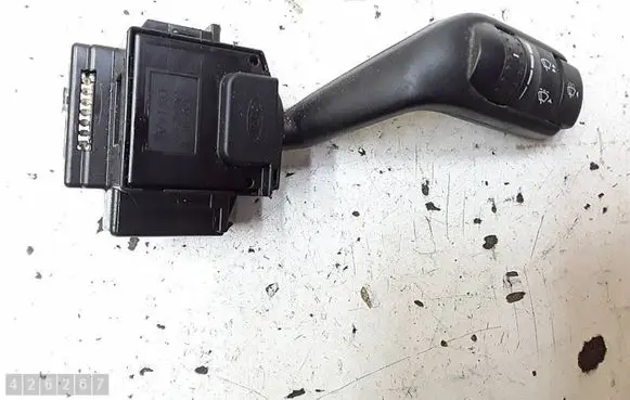 Ford Transit Wiper switch 6C1T17A553AA