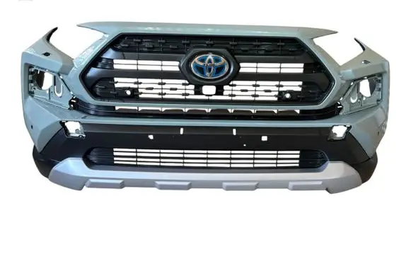 Toyota RAV 4 (XA50) Front bumper 5211942D50
