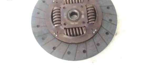 Hyundai i20 (PB PBT) Clutch pressure plate 32021 jib