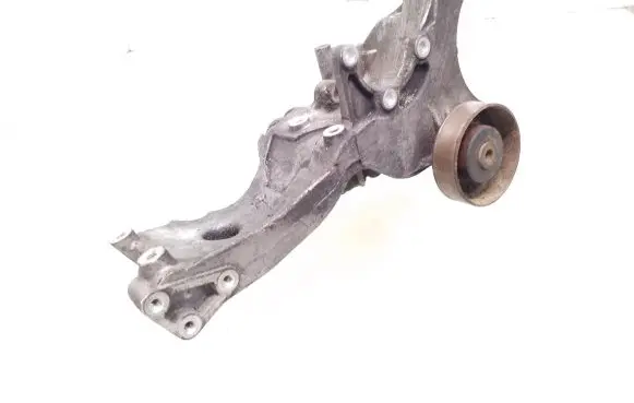 Audi A6 S6 C6 4F Generator/alternator bracket 06D903143D