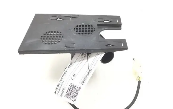 BMW X5 E53 Heater fan/blower 1438023