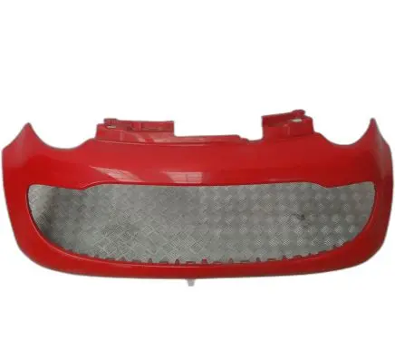 Citroen C1 Front bumper 521190H070