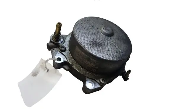 Opel Zafira B Vacuum pump 55205446 72902303005 07T198