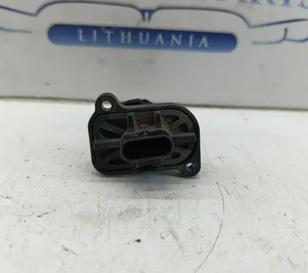BMW 3 GT F34 Mass air flow meter 7602038