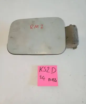 Renault Megane II Fuel tank cap 9877613