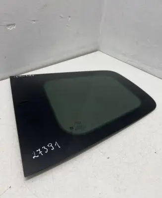 Ford Turneo Courier Rear side window ET76A29751B