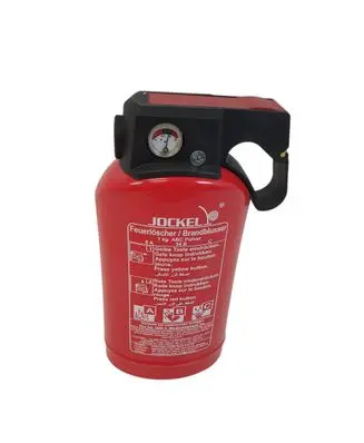 BMW X5 F15 Extinguisher 72600441112 9495756 52109495756