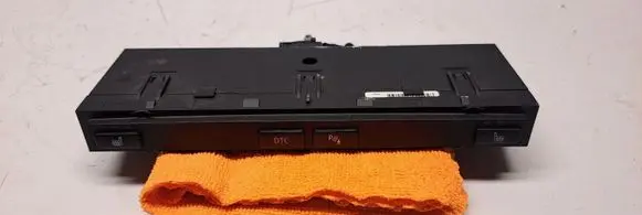BMW 5 E60 E61 Other switches/knobs/shifts 6985750
