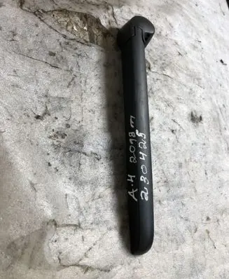 Audi A4 S4 B9 Rear wiper blade arm 8W9955407