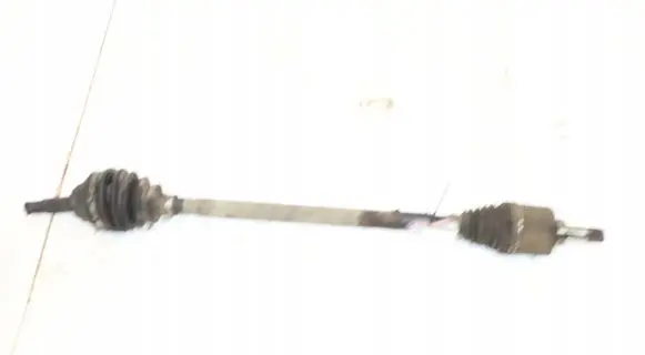 Skoda Citigo Front driveshaft