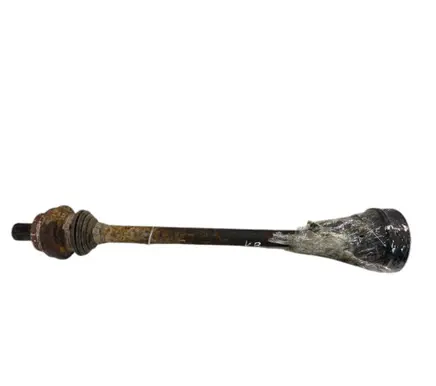 Skoda Superb B6 (3T) Rear driveshaft