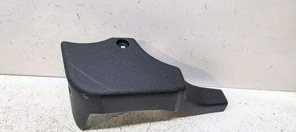 Seat trim