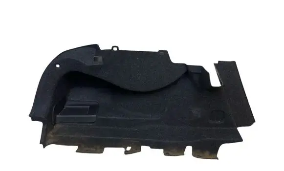 Volvo S60 Trunk/boot side trim panel 31322878 105993K102