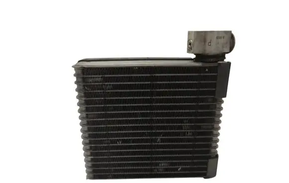 Air conditioning (A/C) radiator (interior)