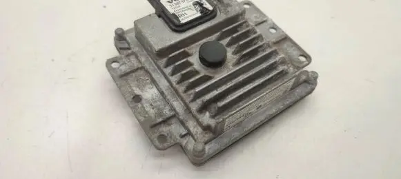 Volvo V40 Central body control module 31387379