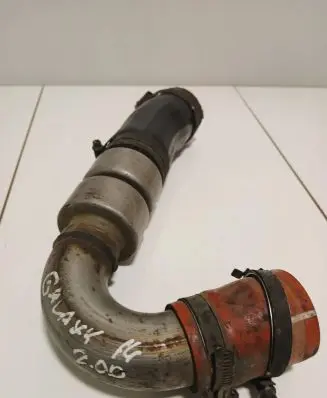 Ford Galaxy Intercooler hose/pipe