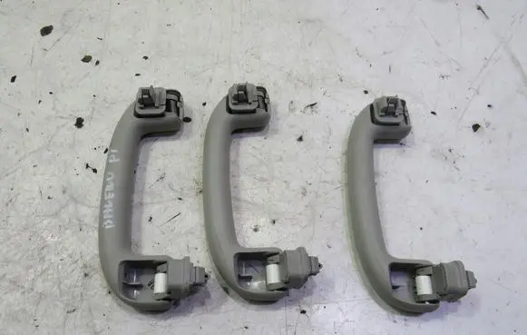 Suzuki Baleno IV Headlining set 1111