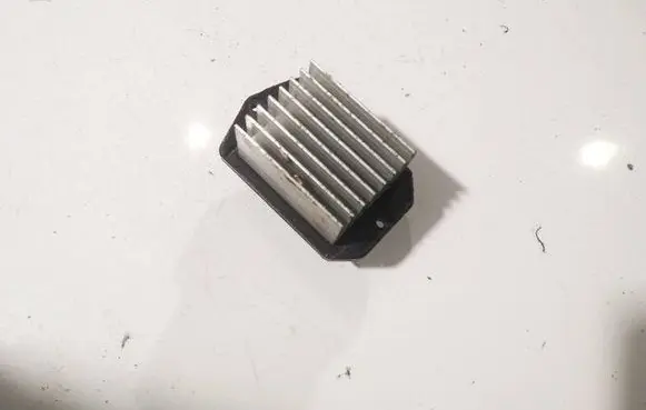 Honda Civic Heater blower motor/fan resistor 0778000960