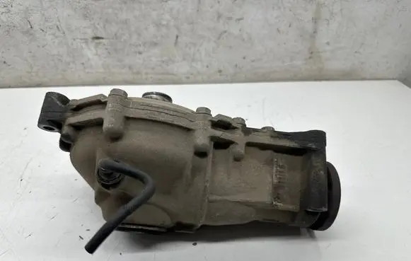 BMW X6 M Front differential 7602072