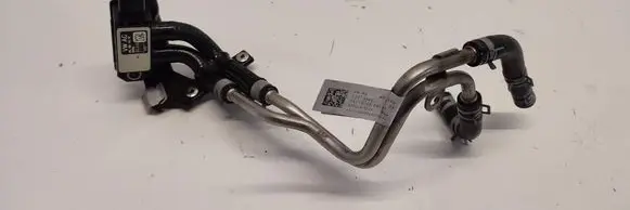 Volkswagen Tiguan Exhaust gas pressure sensor 04L906051M