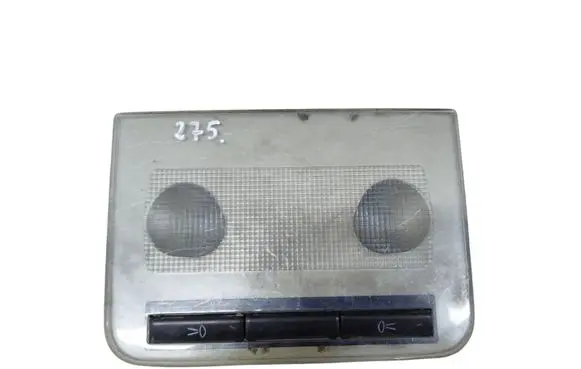 Alfa Romeo 159 Headlining lighting console trim