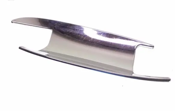 Mercedes-Benz E W212 Other front door trim element A2127220140