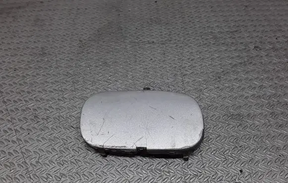 Renault Espace III Rear bumper row hook cap/cover 6025303908