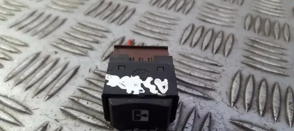 Fiat Tempra Electric window control switch