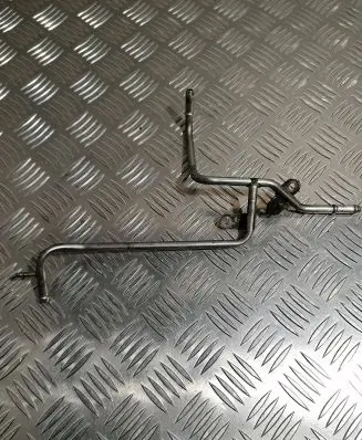Skoda Fabia Mk2 (5J) Fuel return line/hose 03L201360R