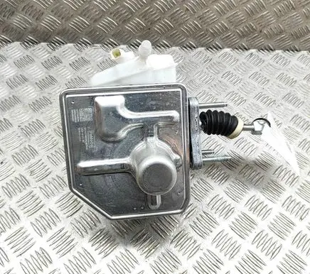 Ford Kuga III ABS Pump JX612K478E LX6C2C219MU