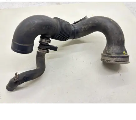 Audi A8 S8 D3 4E Air intake duct part 057129609F