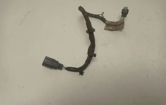 Ford Mondeo MK V Other wiring loom DG9T2B254